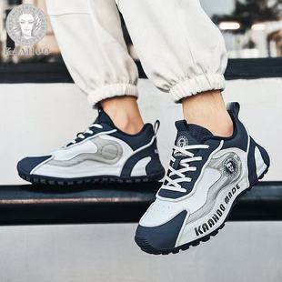 高端手工鞋 运动休闲鞋 男女款 皮面透气款 帕拉鞋 杜莎蕾奴2025秋冬款