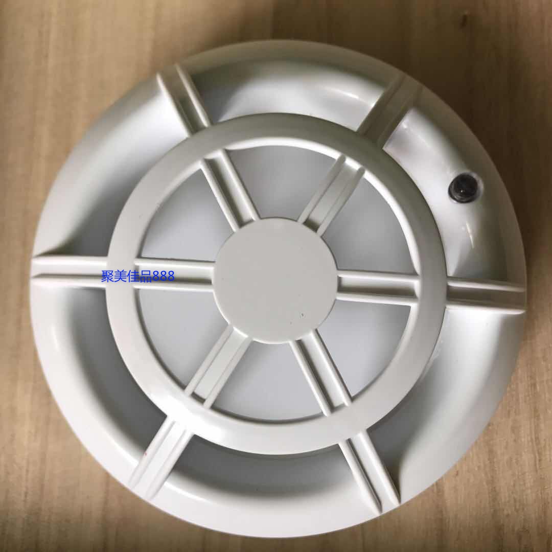 营口JY-G-YKS3老款烟感YKS3A编码器消报手报输入输出模块现货