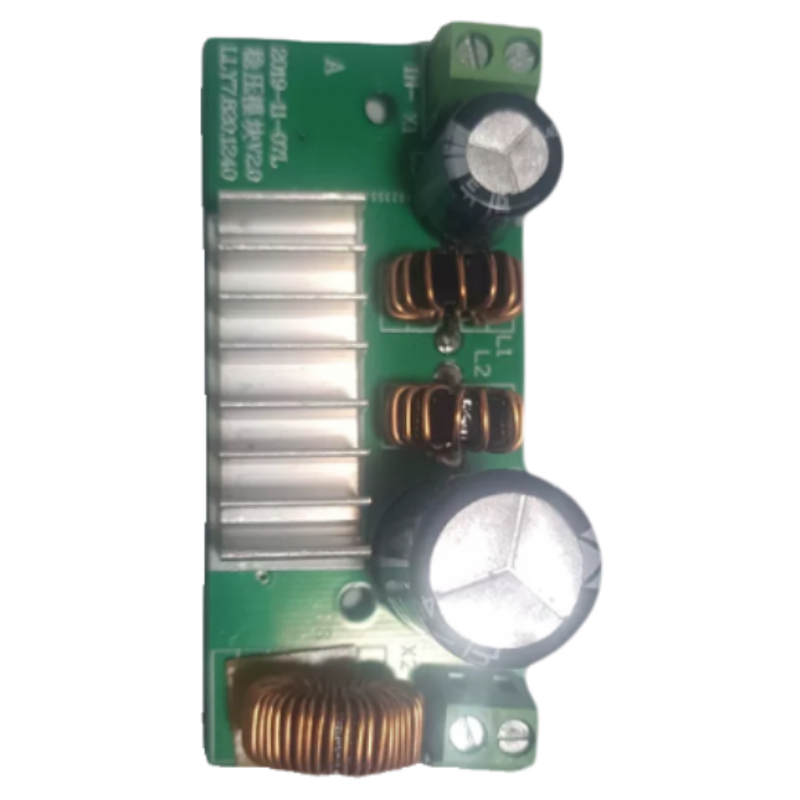 营口山鹰Yks4691稳压单元12v稳压电源全新