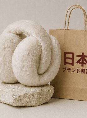 保暖耳罩加厚冬男女耳捂子防冻耳