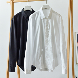 气质百搭显瘦长袖 时尚 衬衫 莉2030 春季 新款