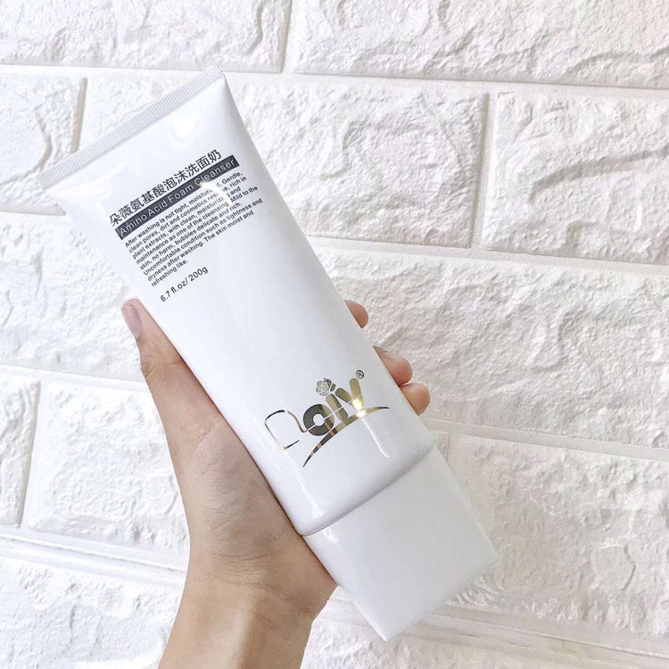 正品朵薇氨基酸泡沫洗面奶男女士深层清洁毛孔控油补水洁面乳朵微|ruв категории Средства для ухода за собой, моющее средство - от Buy2taobao.com для оказания профессиональной услуги покупки агента Taobao