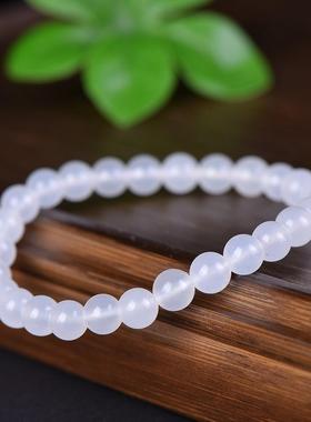 百搭男女款手串转运玉髓