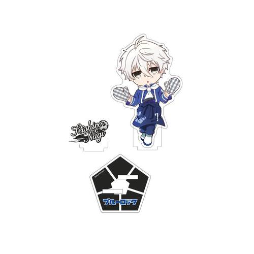 【小立牌厨房】蓝色监狱蓝锁BL