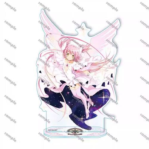 魔法少女小圆MagiaExedraBIG