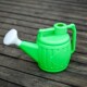 加厚浇花喷壶家用浇水壶花洒壶园艺浇菜洒水壶塑料浇花壶浇花水壶