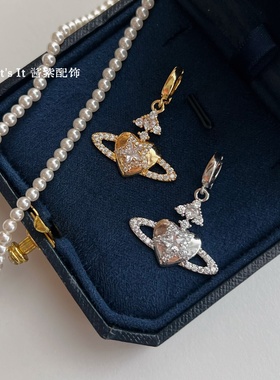 心球环绕可拆卸吊坠万能吊坠