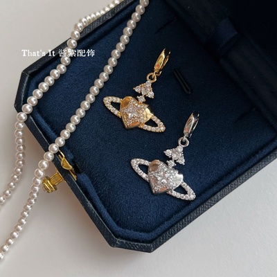 心球环绕可拆卸吊坠万能吊坠