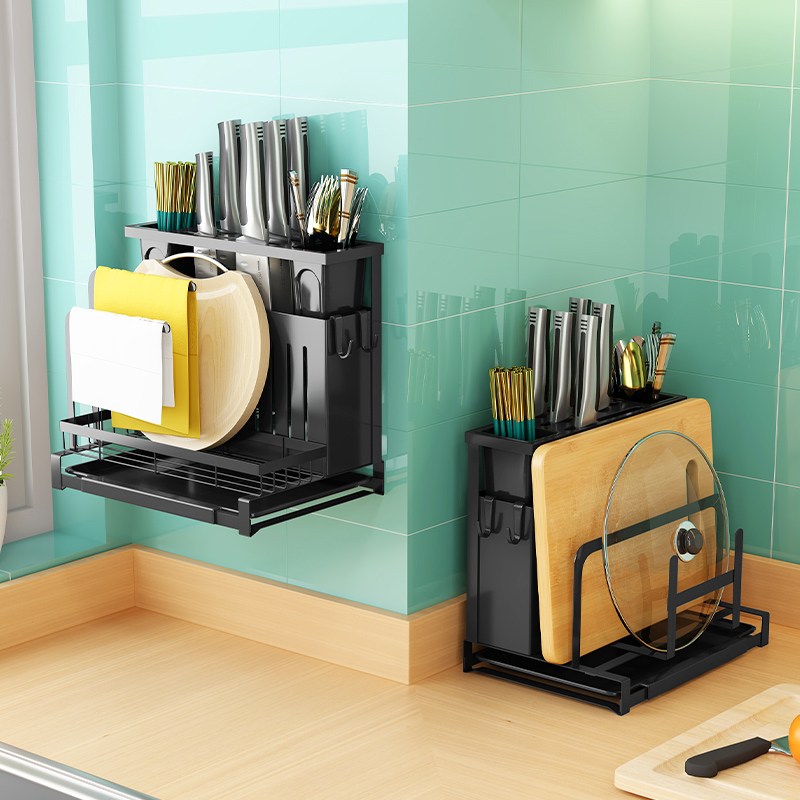 台式壁挂两用 不易生锈 轻松拆卸 掉落包赔