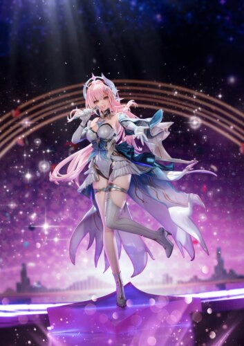 【定金/现货】MKO studio 唱歌小爱 爱弥斯手办雕像