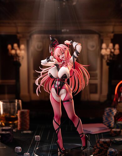 【定金/现货】FK工作室 胜利女神 妮姬 薇尔维特手办雕像