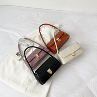 Shoulder Bag Women Handbags Bags for Handbag Underam