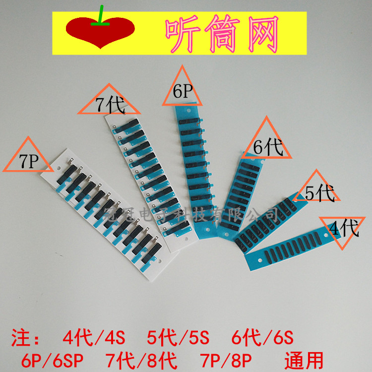 ÊÊÓÃÓÚ4´ú 5´ú 6´ú 6s 7´ú8´ú 7P8pÆÁÄ»ÌýÍ²Íø ÉãÏñÍ·½ºÈ¦ ¸ÐӦȦ