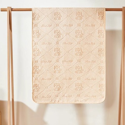 婴儿隔尿垫大尺寸防水透气防滑