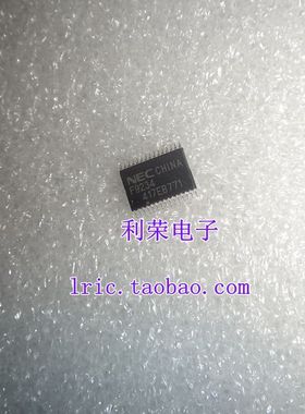 UPD78F9234MC    F9234   F9234T  贴片   现货