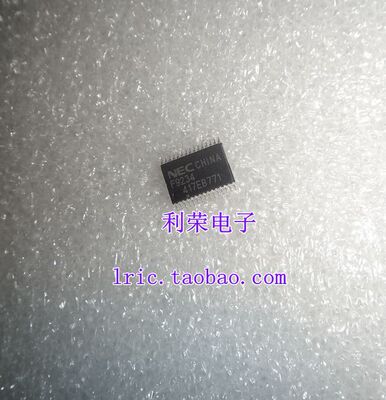 UPD78F9234MC    F9234   F9234T  贴片   现货