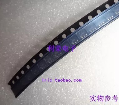 AD5320BRT SOT23 贴片 现货