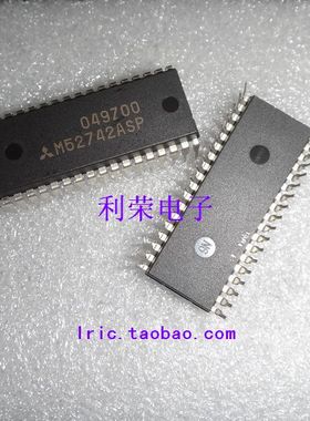 M52742ASP     DIP36   现货