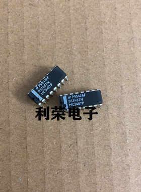 DS3487N  MC3487N  MC3487P UA3487PC 全新原装现货