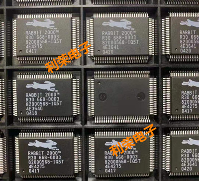 RABBIT 2000   R30-668-0003    82000568-IQ5T       欢迎咨询