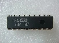 BA3520 DIP18 现货