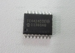 TC4424COE    SOP 库存现货