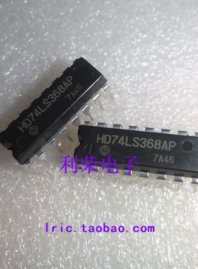 DM74LS368AN DM74LS368N HD74LS368AP 全新装现货