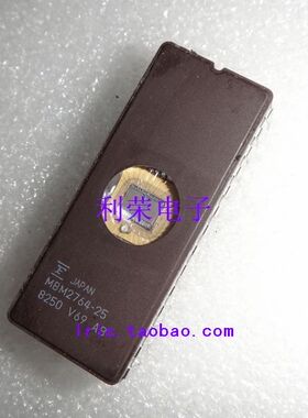 MBM2764-30   MBM2764-25    MBM2764-20  CDIP28  现货