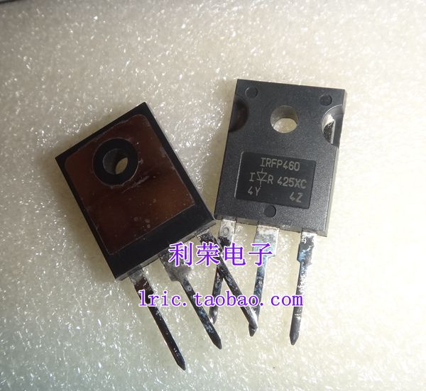 IRFP460 IRFP460LC IRFP460A TO247 现货供应