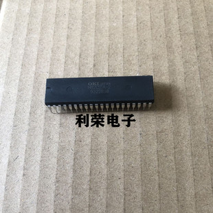 DIP直插 D82C55AC 现货 M82C55A