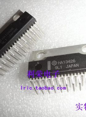 HA13426 ZIP23 三相电机驱动器 全新