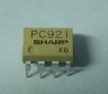 PC921 DIP8 直插 现货