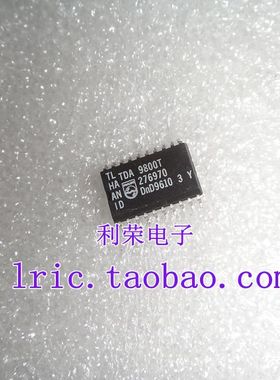 TDA9800T    SOP20   贴片   现货