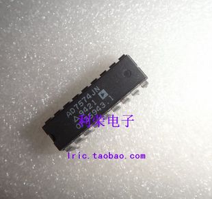 直插 DIP18 现货 AD7574KN AD7574JN