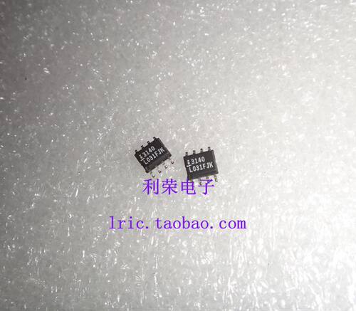 CA3140AM    CA3140M   CA3140   SOP8  贴片   现货