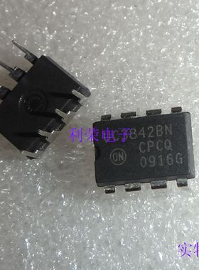 UC3842AN UC3842BN UC3842N KA3842A DIP8 直插 现货