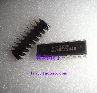 现货 原装 SN74BCT244N DIP20