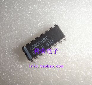 CD4008BE HEF4008BP MC14008BCP HD14008BP GD4008B 现货