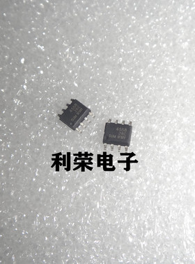 NJM4558D   JRC4558   UTC4558E   SOP8贴片  全新原装