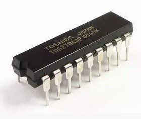 TD62784AP    DIP18   直插  现货