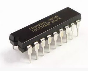 现货 直插 TD62784AP DIP18