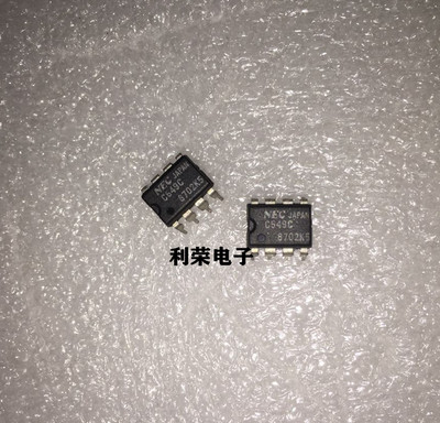 C649C    UPC649C    DIP8直插   全新原装现货