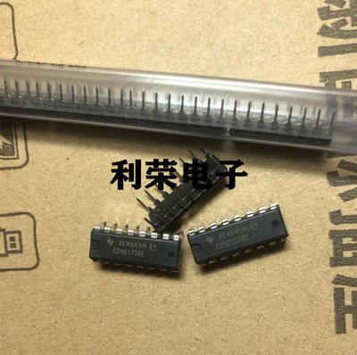 CD40175BE    全新进口原装