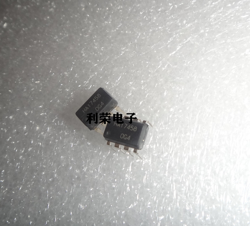 HA17458   进口全新原装
