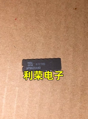 UPB8284AD    进口芯片 现货库存