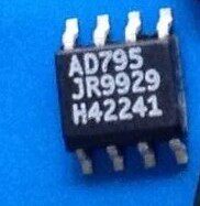 AD795JR    AD795KR   AD795J   AD795 SOP8 贴片 现货