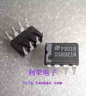 DS8921AN   DS8921N  全新进口原装