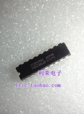 TD62384AP   TD62384APG     DIP18   直插  现货