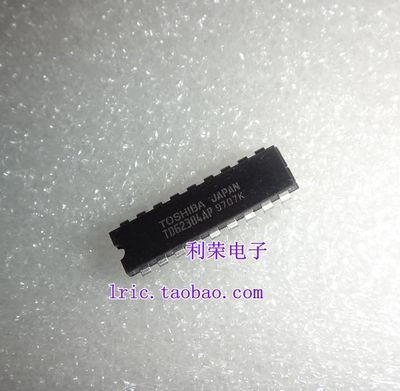TD62384AP   TD62384APG     DIP18   直插  现货