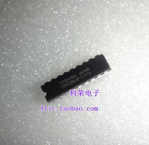 TD62384AP   TD62384APG     DIP18   直插  现货